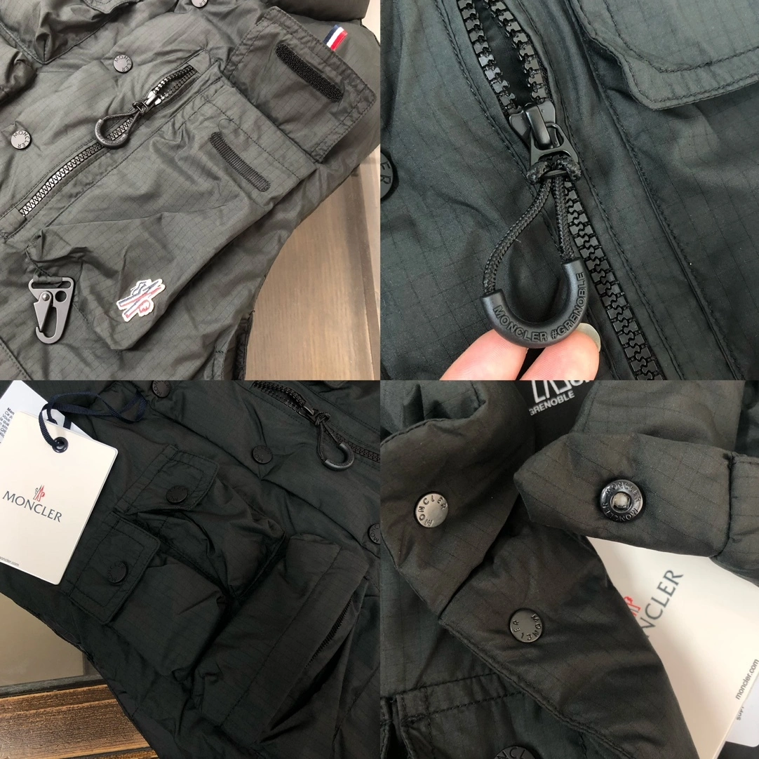 wg.luxury-- 7o9385r Down jacket 2colour item: E-F453I2863-2